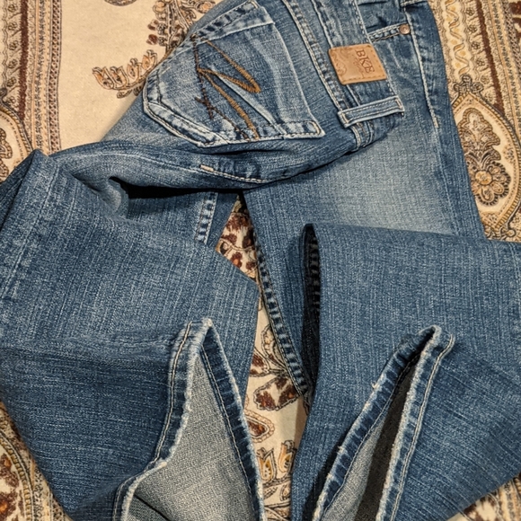 Women's BKE jeans Madison - Picture 10 of 12